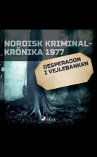 Desperadon i Vejlebanken