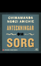 Anteckningar om sorg
