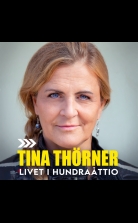 Livet i hundraåttio