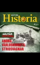 Andra världskrigets stridsvagnar