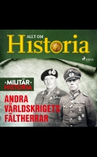 Andra världskrigets fältherrar
