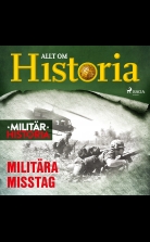 Militära misstag