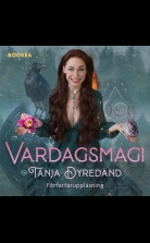 Vardagsmagi ? Balansera chakran, öka intuition och höj blissfrek