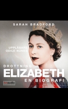 Drottning Elizabeth. En biografi