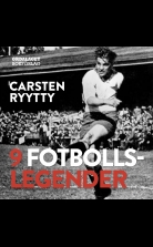 9 fotbollslegender