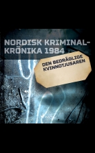 Den bedräglige kvinnotjusaren
