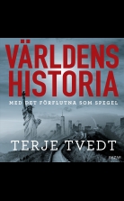 Världens historia : Med det förflutna som spegel