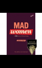 Mad Women - a Herstory of Advertising