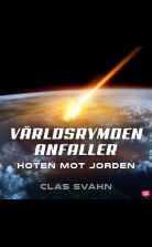 Världsrymden anfaller