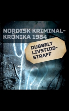 Dubbelt livstidsstraff