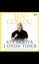 Att skriva i onda tider ? skriftställning 2005-2021