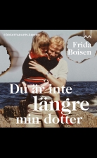 Du är inte längre min dotter