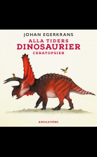 Alla tiders dinosaurier 2 - Ceratopsier