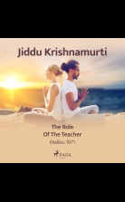 The Role of The Teacher ? Malibu 1971