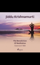 The Benediction of Meditation