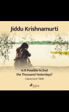 Is It Possible to End the Thousand Yesterdays? ? Claremont 1968