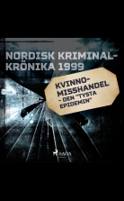 Kvinnomisshandel - den 'tysta epidemin'