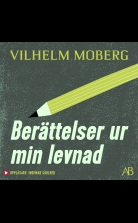 Berättelser ur min levnad