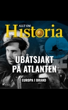 Ubåtsjakt på Atlanten