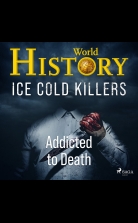 Ice Cold Killers - Addicted to Death