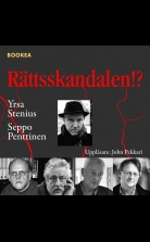 Rättsskandalen!?