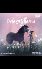 Ödesryttarna. Stallberättelser från Jorvik - Moorlandstallet