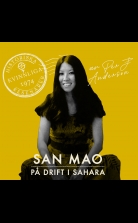 San Mao: På drift i Sahara