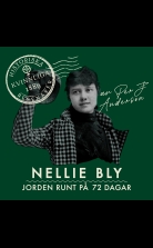 Nellie Bly: Jorden runt på 72 dagar