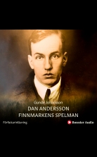 Dan Andersson - Finnmarkens spelman