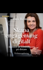 Skapa engagemang digitalt: Framtidens möten
