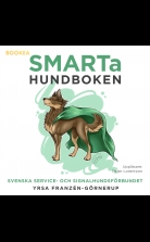 SMARTa hundboken