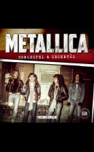 Metallica: sorgespel & segertåg