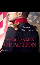 American Men of Action