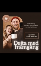 DEJTA MED FRAMGÅNG. Mental träning för bättre självförtroende oc