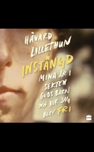 Instängd: Mina år i sekten Guds barn och hur jag blev fri