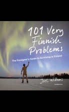 101 Very Finnish Problems