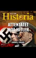 Attentatet mot Hitler