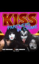 Kiss: Jakten på sanningen - Partners in Crime