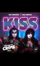 Kiss: Jakten på sanningen - Partners in Crime (del 2)