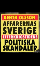 Affärernas Sverige: efterkrigstidens politiska skandaler