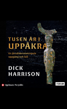 Tusen år i Uppåkra : en järnåldersmetropol uppgång och fall