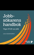 Jobbsökarens handbok: vägen till ditt nya jobb