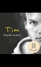 Tim (lättläst) : Biografin om Avicii