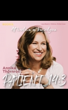 Patient 14:3 - Att överleva en trafikolycka