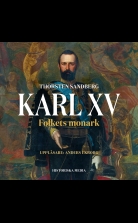 Karl XV. Folkets monark