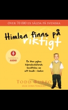 Himlen finns på riktigt