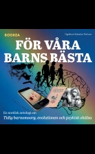 För våra barns bästa