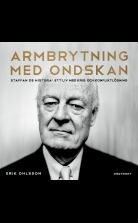 Armbrytning med ondskan ? Staffan de Mistura : Ett liv med krig