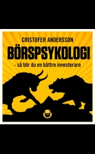 Börspsykologi : så blir du en bättre investerare