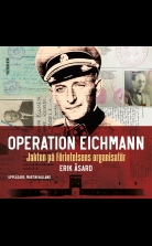 Operation Eichmann